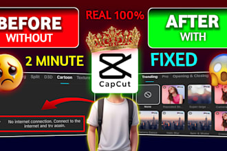 create attractive youtube thumbnail