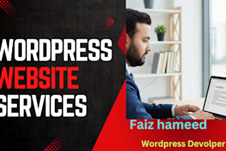 setup and host your wordpress website on AWS ec2