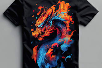 make christian t shirt design in 12 hours