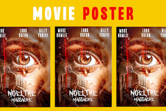 design eye catching posters using photoshop