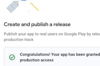 real 12 testers for google play console closed testing