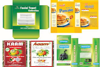 do product packaging box designs