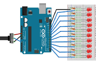 aduino coding raspberry pi embedded board iot app firmware development