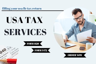 file irs form 5472 1120 for foreign own us llc and non residential member llc