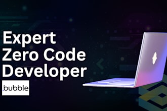bubble io developer bubble io mvp marketplace webflow flutterflow developer