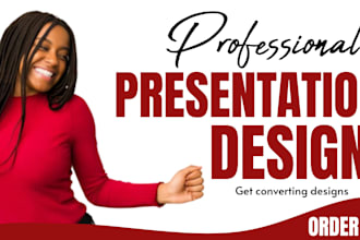 powerpoint template canva expert investor pitch deck google slides presentation