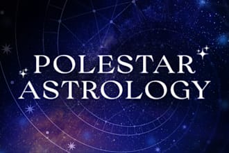 read your polestar astrology chart