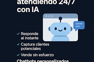 tu negocio manejado por ia