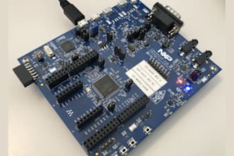 embedded c cpp coding, stm32, arduino, esp32, pic microcontroller programming