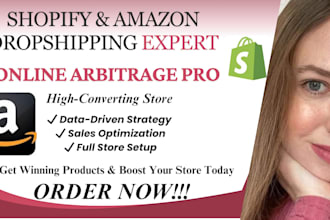 do amazon dropshipping fba product hunting online arbitrage shopify dropshipping