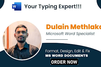 format edit and design microsoft word document