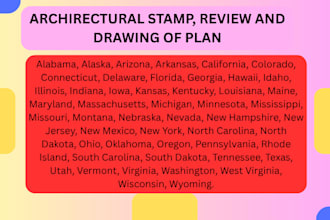 review stamp as licensed civil and structural engineer in texas and nevada