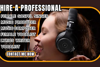 professionally narrate your audiobook as a soulful female voice actor for acx