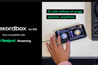 promote your beatport organically to beatport listeners