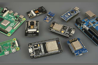 arduino coding, nodemcu, esp32, raspberry pi, iot projects, electronic circuit