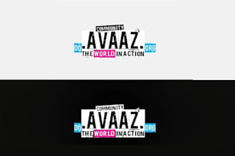 design a professional educational or academic logo for your school college