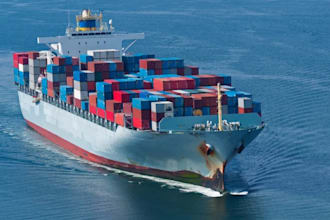 do maritime industry, navigation operations, risk management case study analysis