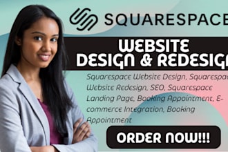squarespace website design squarespace website redesign, squarespace website