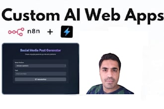 build custom ai apps using opensource llms like deepseek