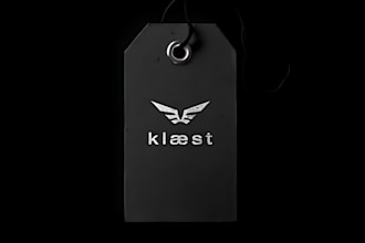 do modern, minimalist, beauty, clothing fashion logo and any graphics design