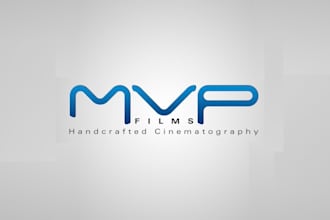 design a luxury gold monogram logo with an elegant touch