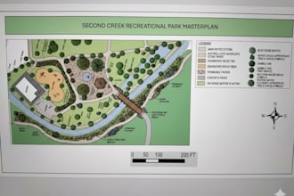 design site plans ,neighborhoods, parks and masterplans