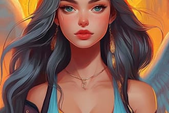 do character concept art