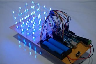 do arduino coding, embedded systems, firmware,  iot
