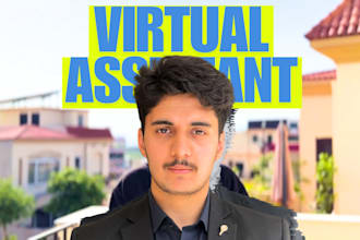 be your shopify virtual assistant, shopify store manager