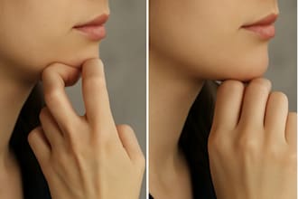 fix ai art, fix flaws, and edit photos by using ai
