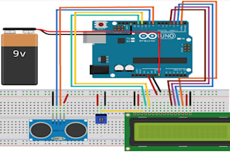 code arduino, esp32 ,stm32 iot and raspberry pi programming