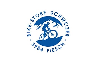 design outdoor adventure and bike store logo