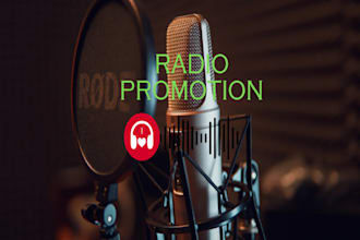 promote and play your song on kiis 106,5 fm radio station