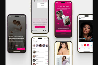 ai powered personalized mentor matching app, virtual reality based social event