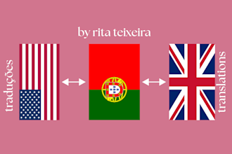 translate your body of text from english to portuguese or portuguese to english