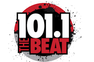 promote your song and airplay on the beat 101 fm radio