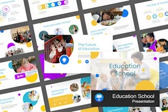 edit and format professional powerpoint presentations ppt slides