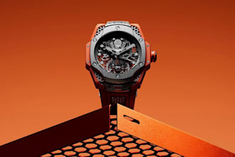 create 3d watch design 3d watch animation 3d wristwatch model 3d watch rendering