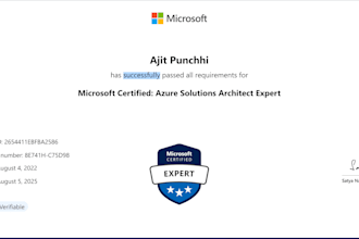 configure and support azure, AWS and gcp cloud