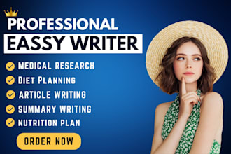 develop a vegetarian and vegan diet plan with recipes, and supplements, essay