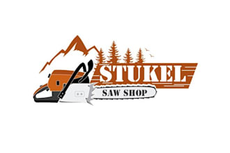 design exceptional engine repair shop logo