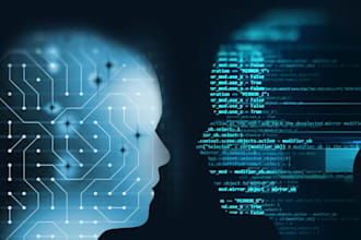 do data analytics, statistical analysis, data science projects in python