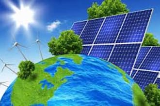 design solar energy products