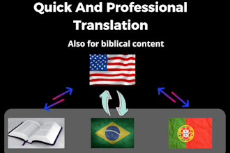 translate your text from english to portuguese