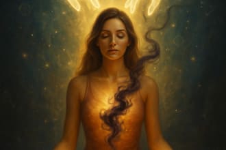 remove spells, curses and negative energy
