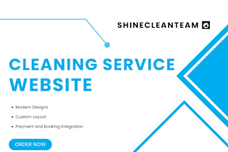 design booking koala website office cleaning website launch27 pricing parameters
