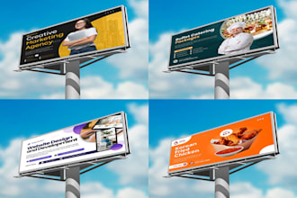 create custom and professional signage design for your business