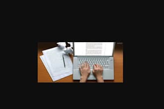 write publish articles journal for food promotion rice beans vegetables
