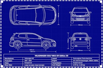 make technical line drawing,  blueprint, 2d vector art, patent drawing