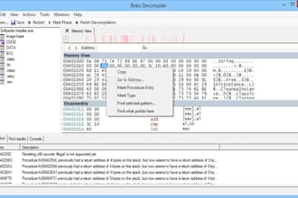 remove ea license, decompile ea, unlock source code, recompile ea, decompile dll